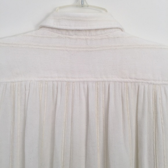 FREE PEOPLE Cozy Nights Top RARE! - Picture 11 of 13